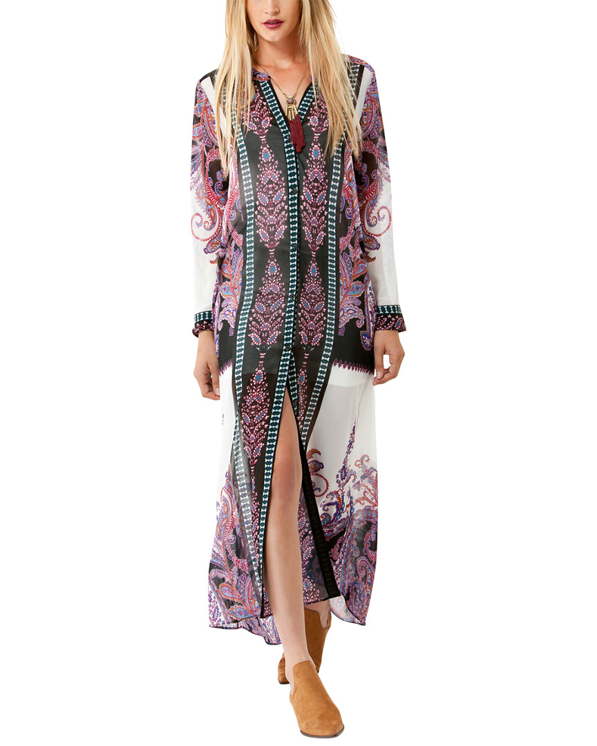 Image of Hale Bob Maxi Dress