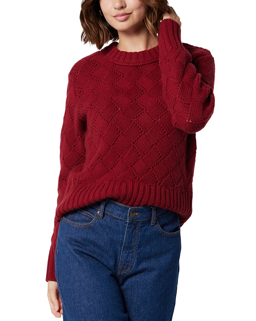 Shop Joie Isabey Wool Sweater