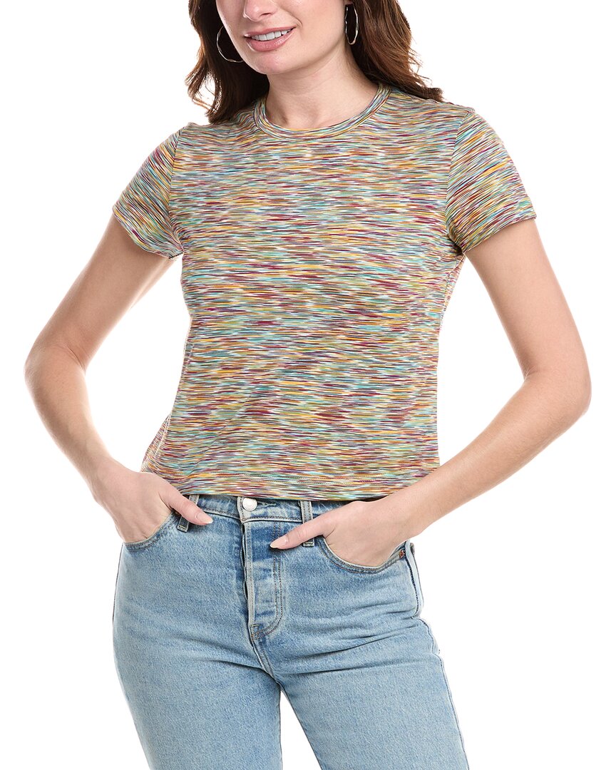 M Missoni T-shirt