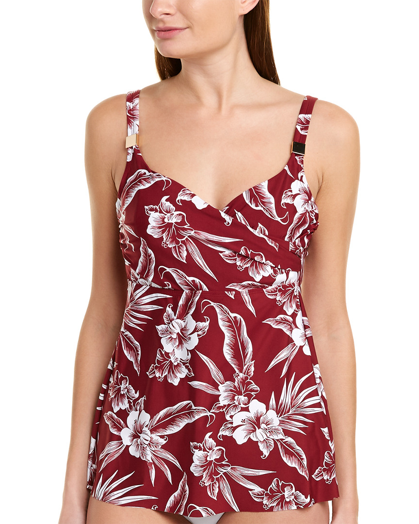 Image of Miraclesuit X-Cross Tankini