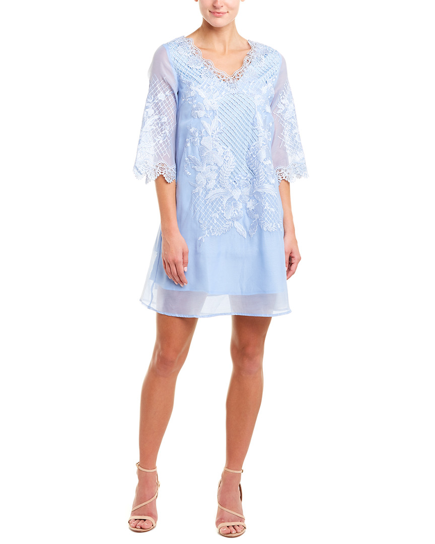 Image of Y & M Shift Dress