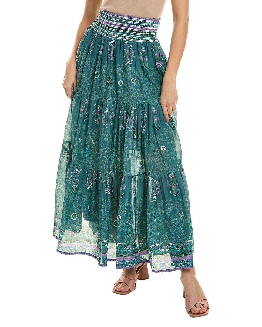Shop Raga Manisha Maxi Skirt