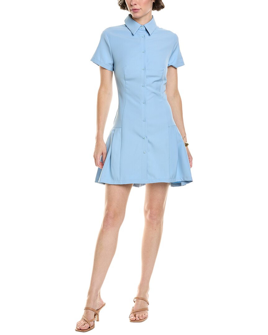 Area Stars Jillie Mini Dress