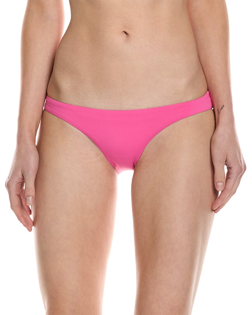 Melissa Odabash Cayman Bikini Bottom In Pattern