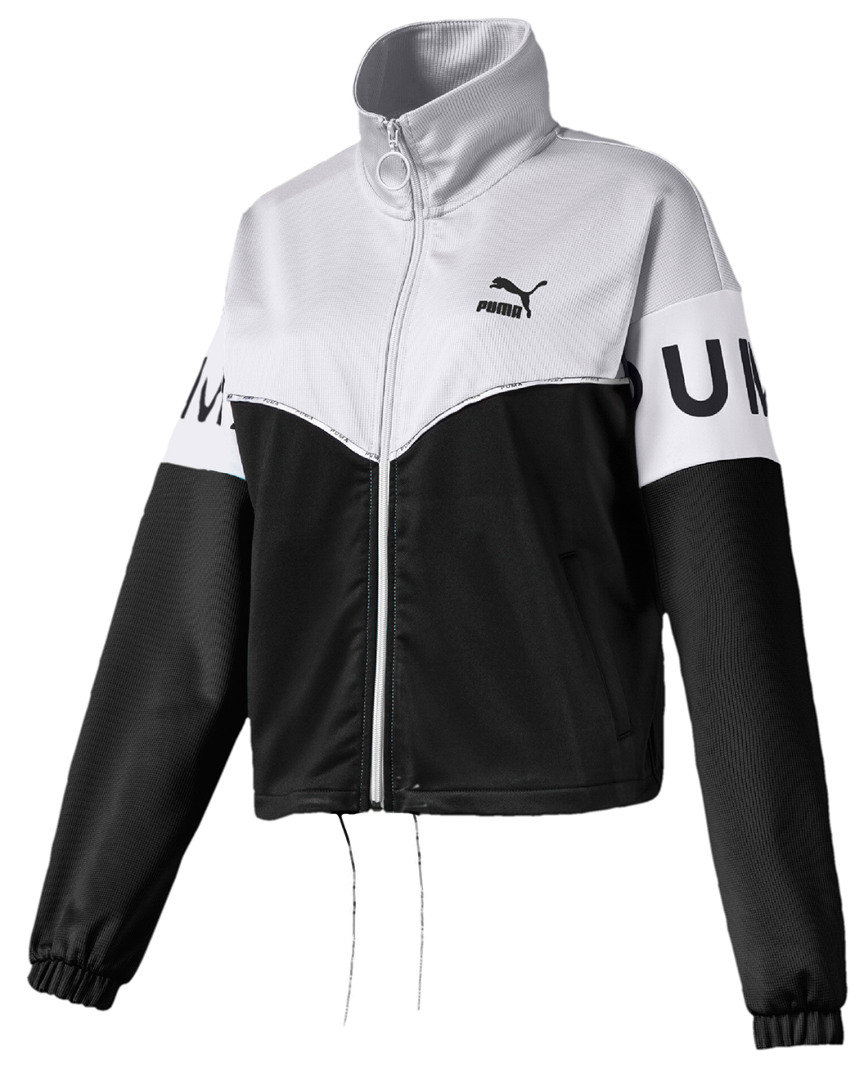 puma xtg track jacket