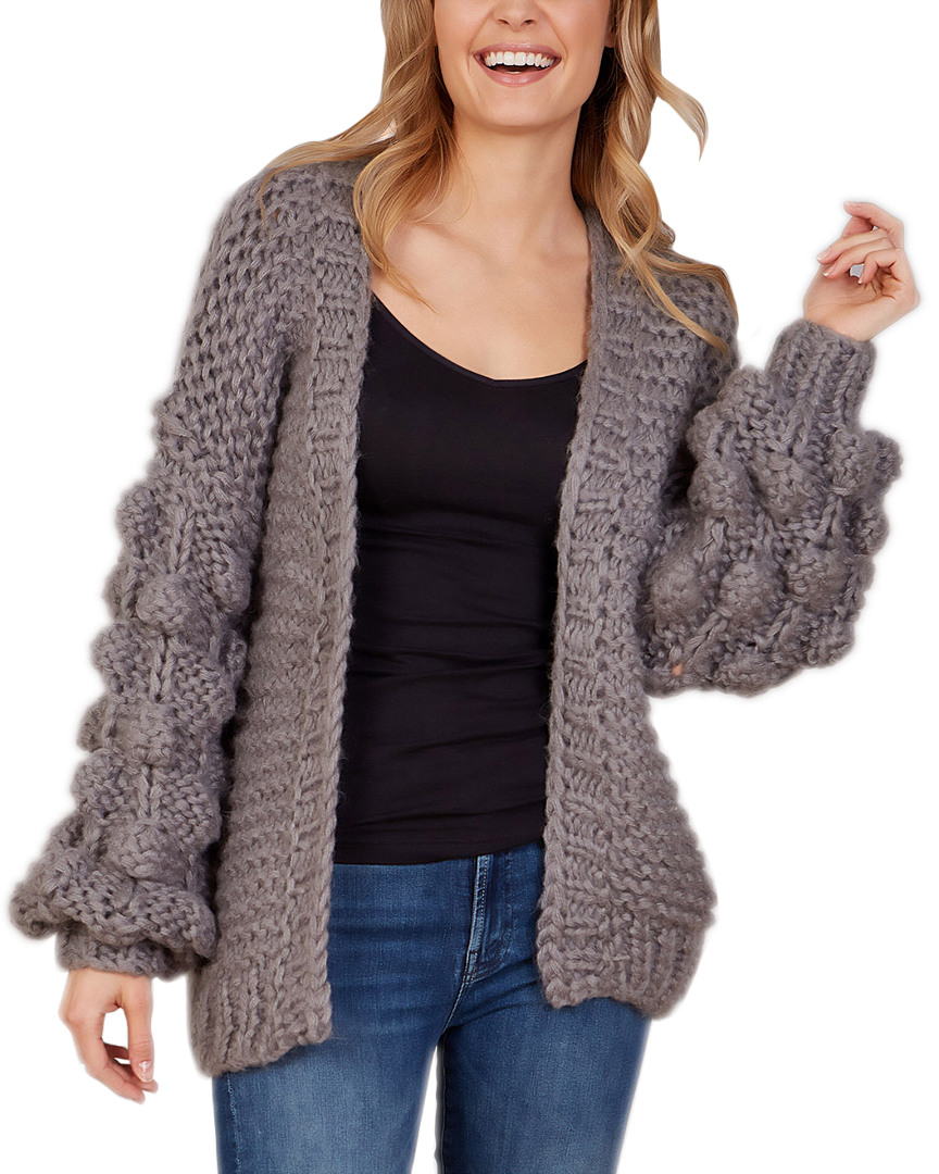 cocobleu cardigan