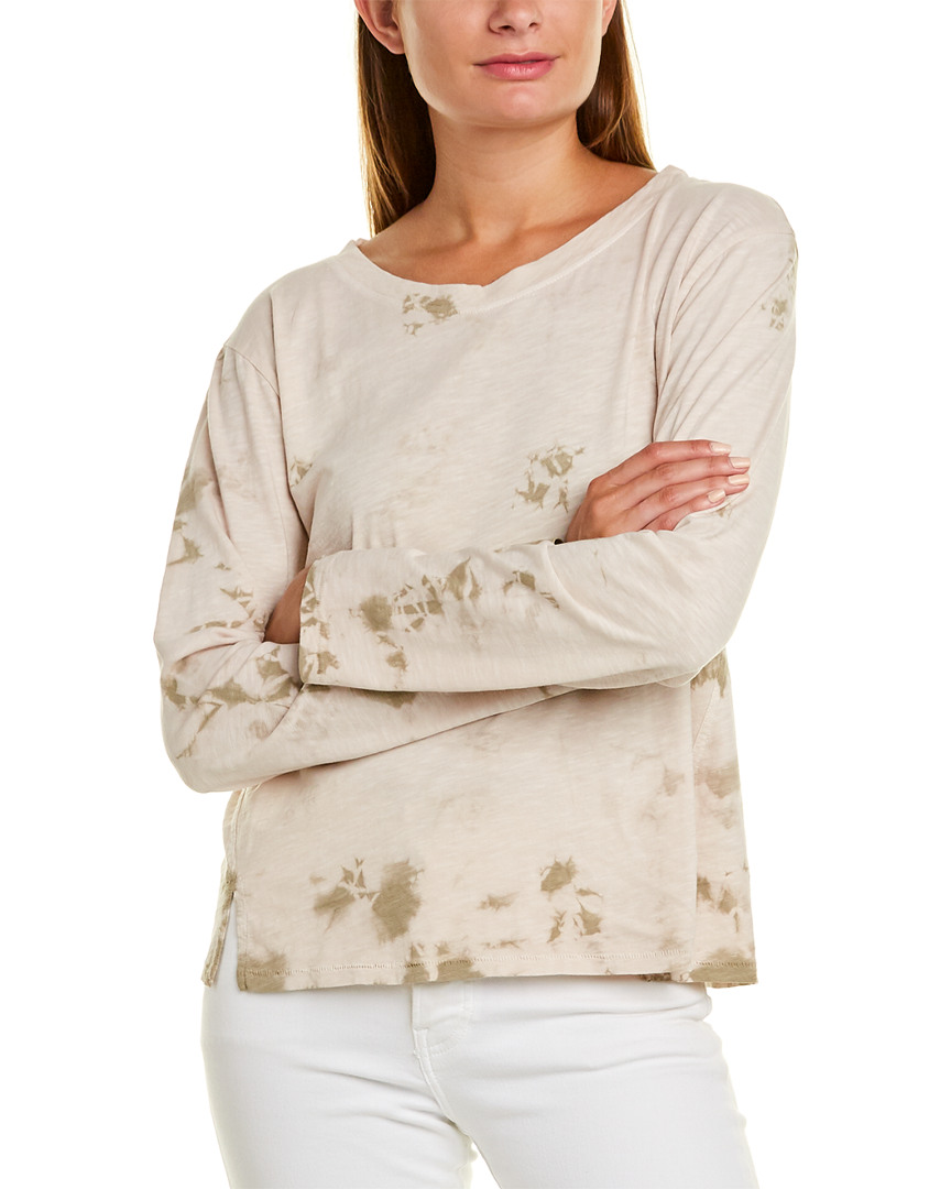 Image of Grey State Katy T-Shirt