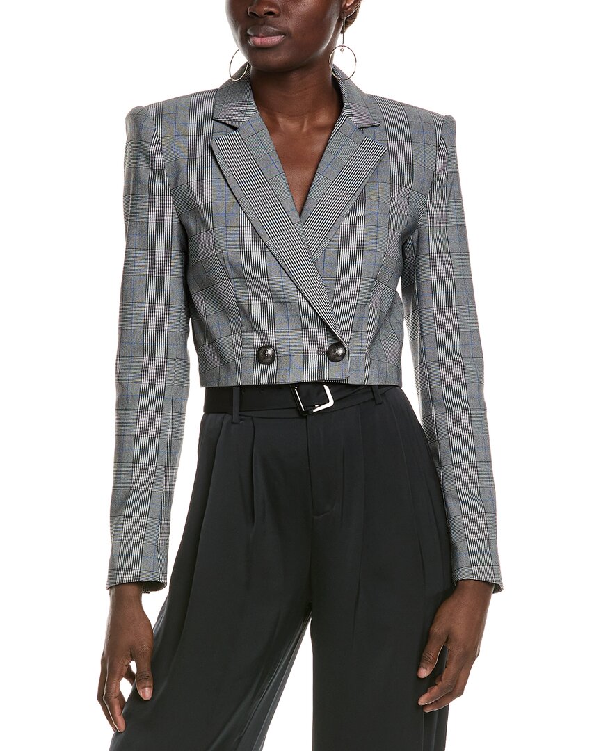 RAMY BROOK RAMY BROOK SIENA JACKET 