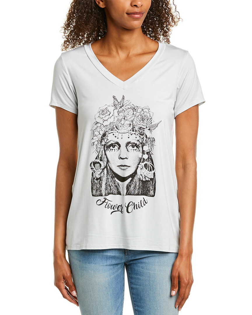 Image of Wanderlux Penelope Tree T-Shirt