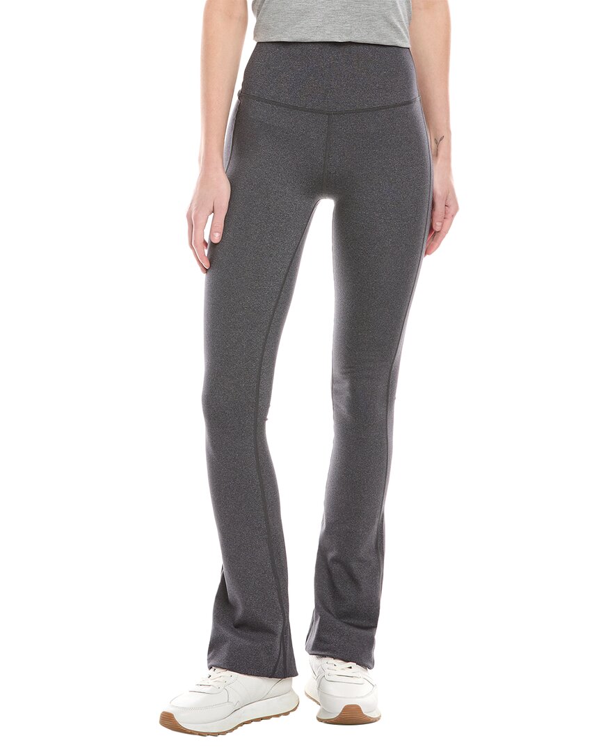 SPLITS59 SPLITS59 RAQUEL HIGH -WAIST SUPPLEX FLARE LEGGING 