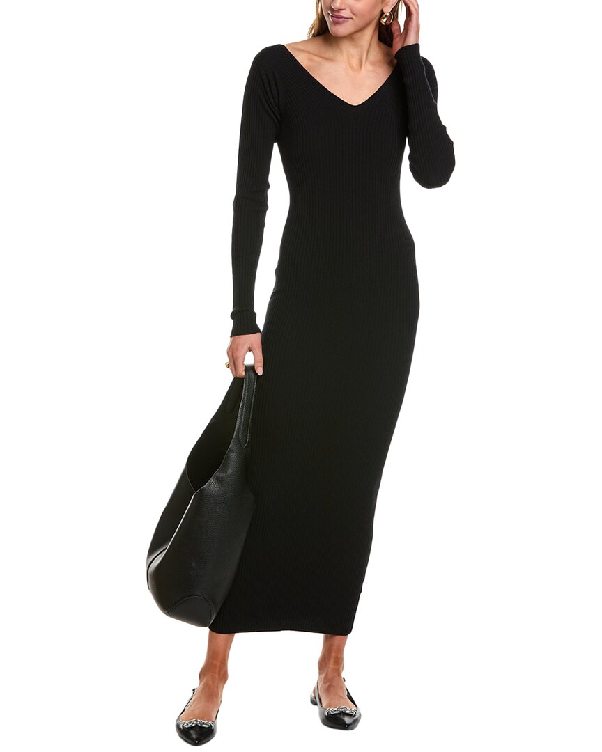 A.l.c Keaton Dress In Black