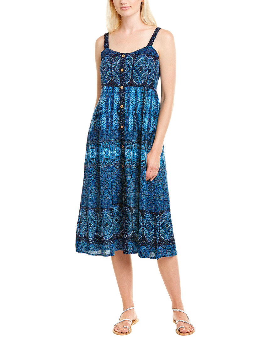 Image of BILA Midi Dress