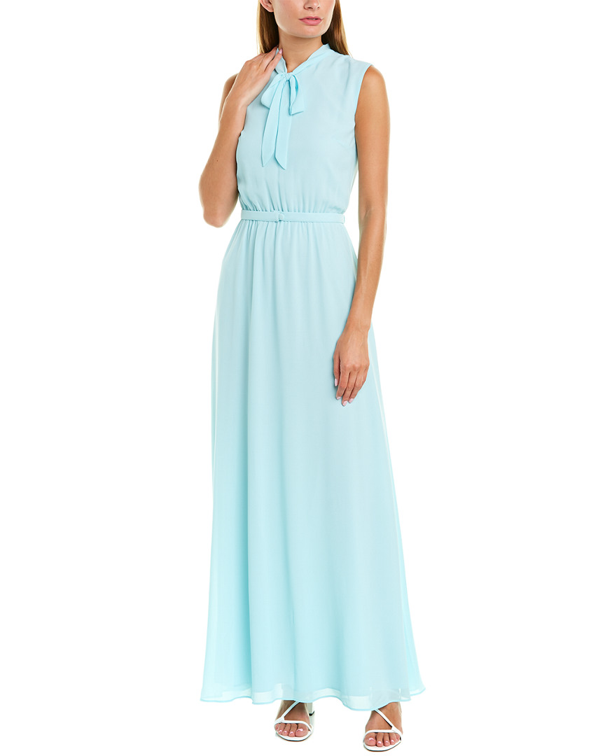 Image of Nai Lu-Na by Anastasiia Ivanova Maxi Dress