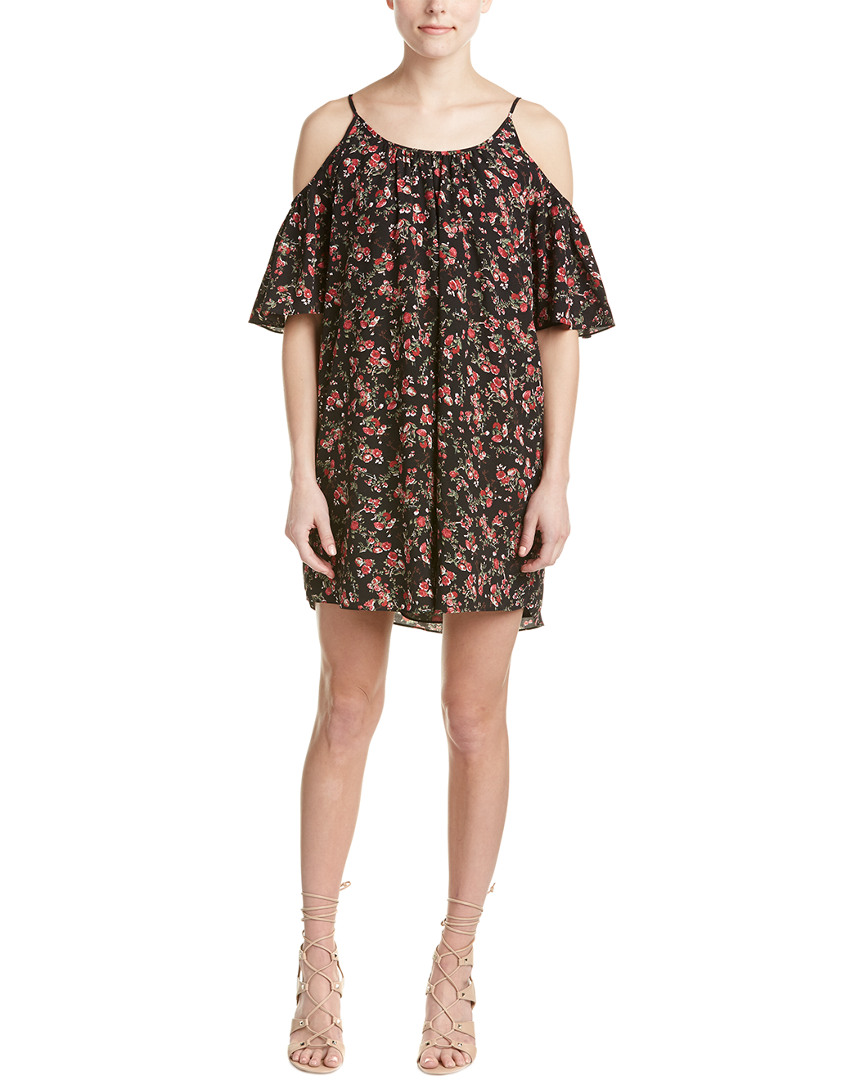 Image of French Connection Floral Shift Dress