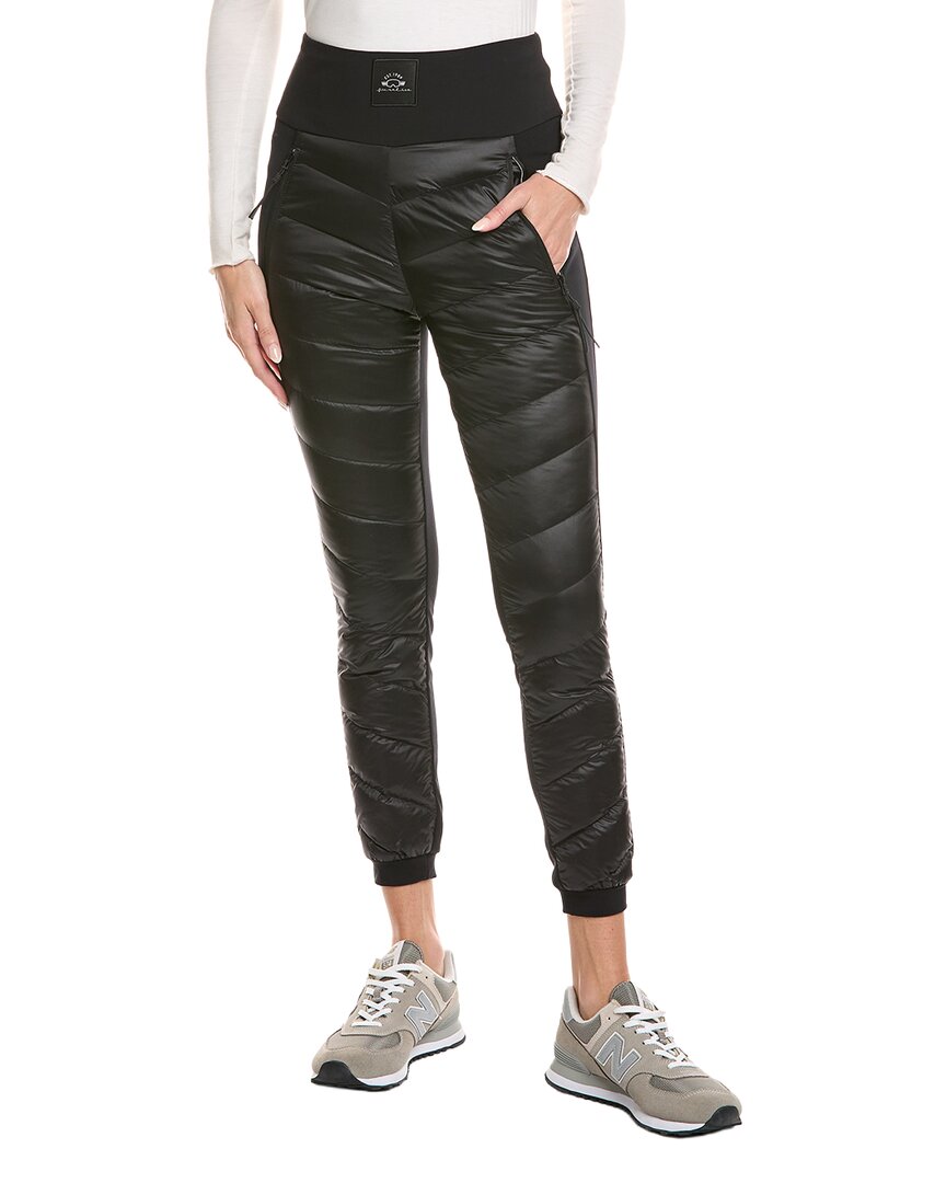 Bogner Cora Down Pant In Black