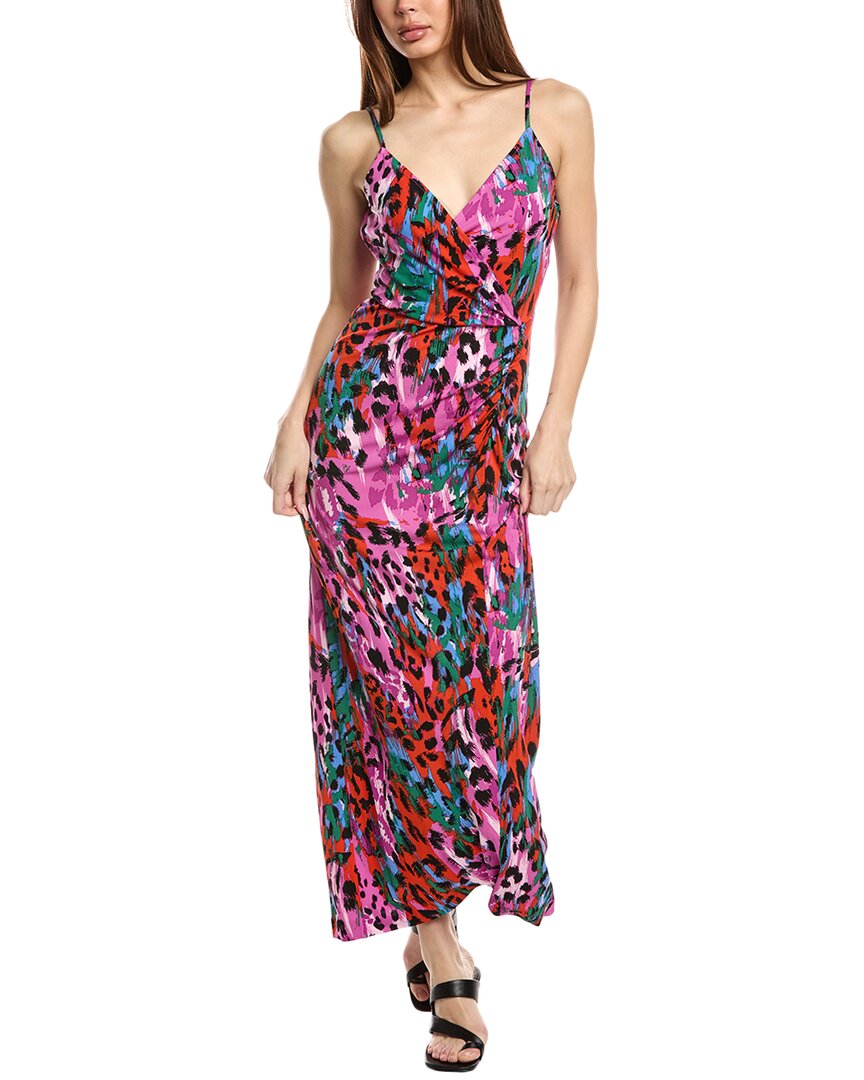 Diane Von Furstenberg Saavya Dress