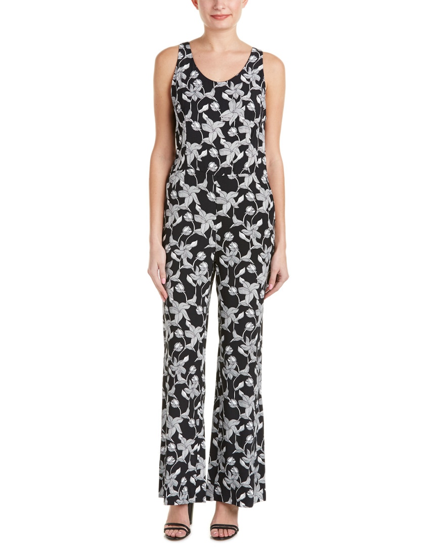 Image of Sandro Paradise Jumpsuit