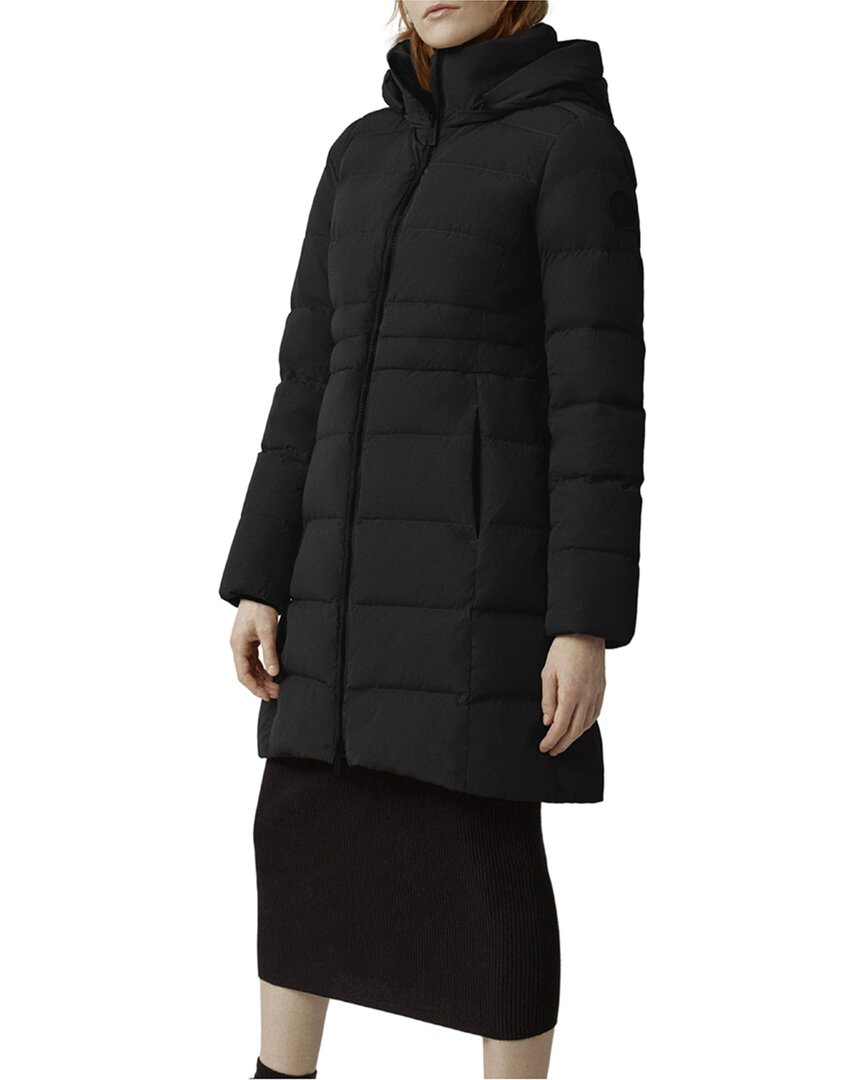Canada Goose Aurora Parka Coat