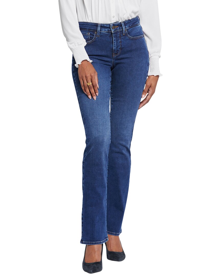 Nydj Barbara Cooper Bootcut Jean