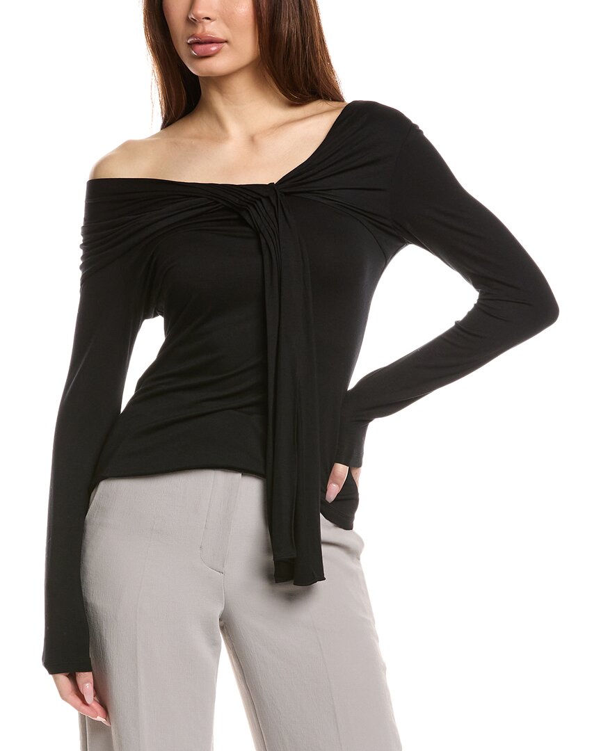 Diane Von Furstenberg Twila Top