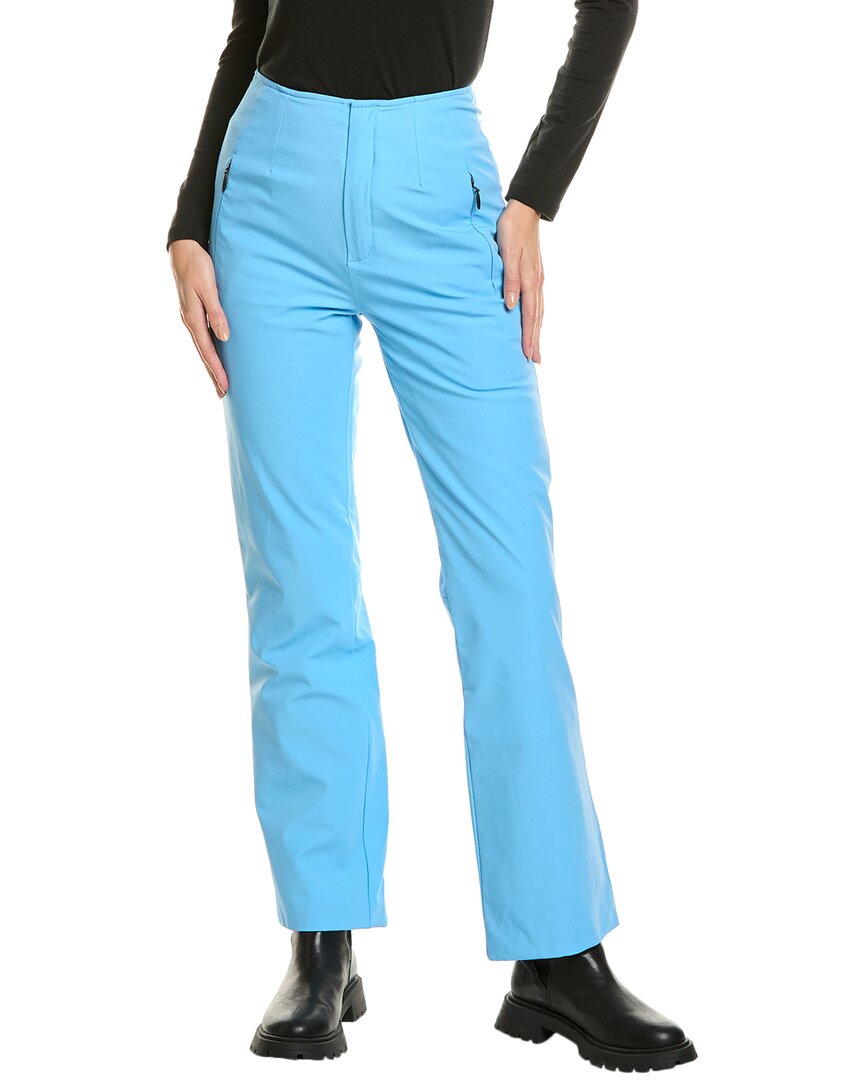 Fera High Heaven Pant In Blue