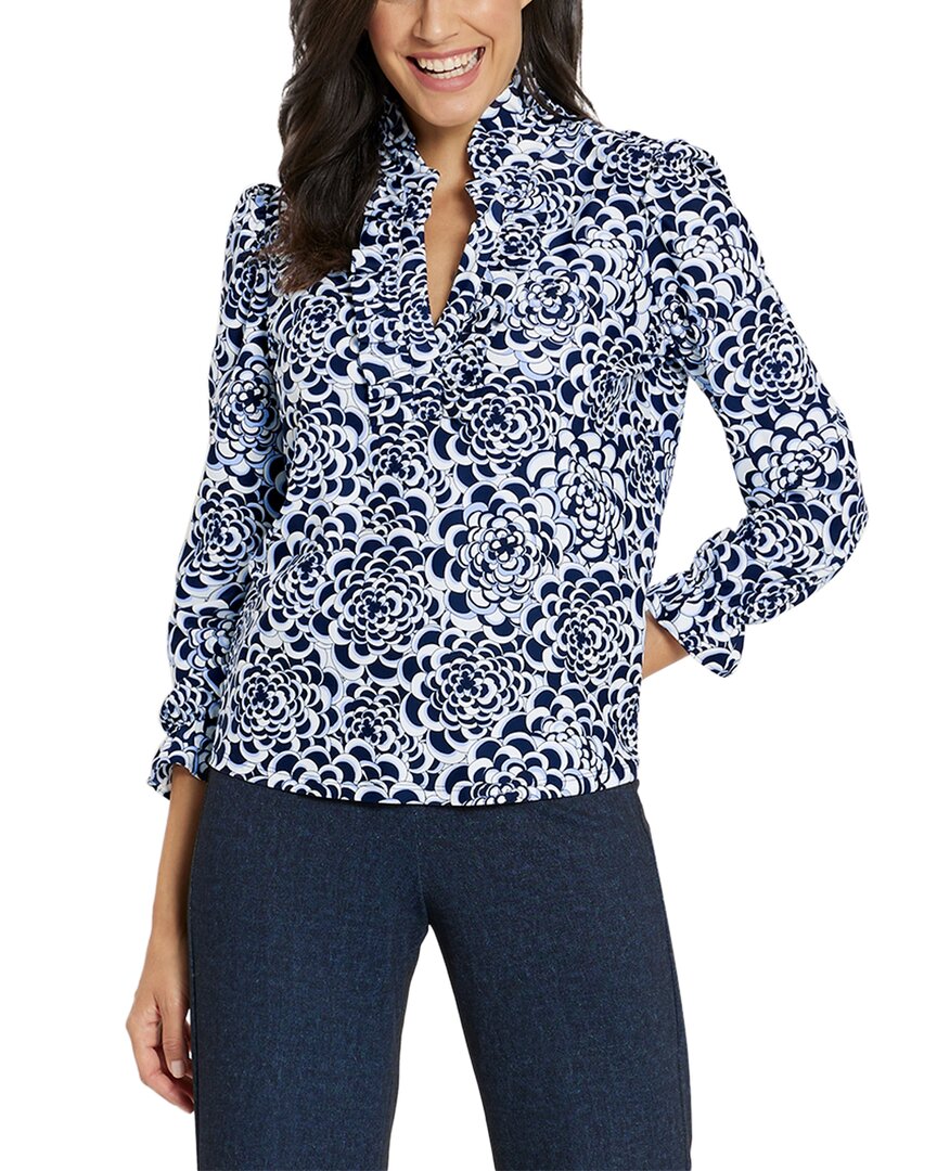 JUDE CONNALLY JUDE CONNALLY WREN BLOUSE