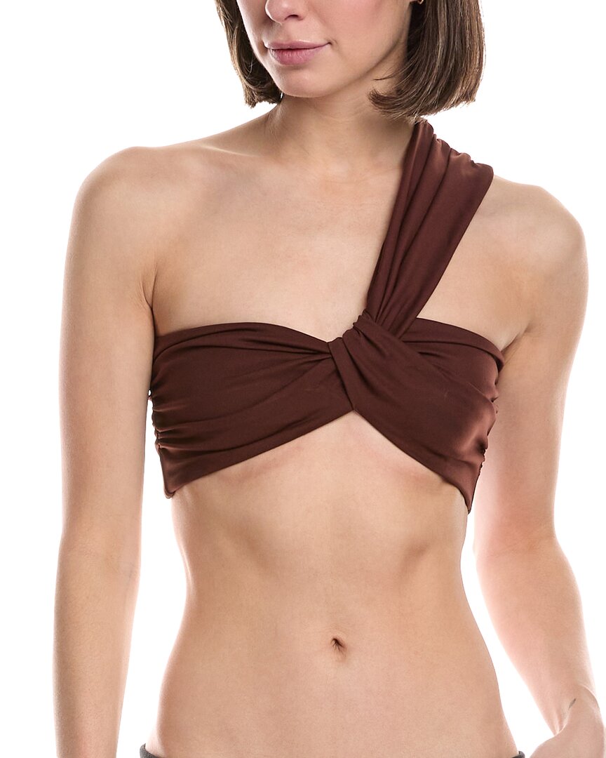 A.L.C A.L.C ATHENA BIKINI TOP