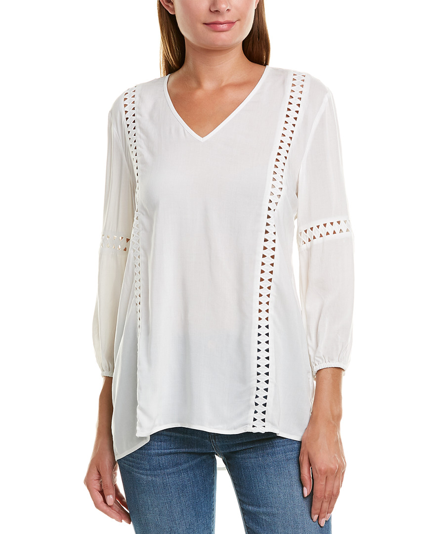 Image of TART Bianca Tunic Top