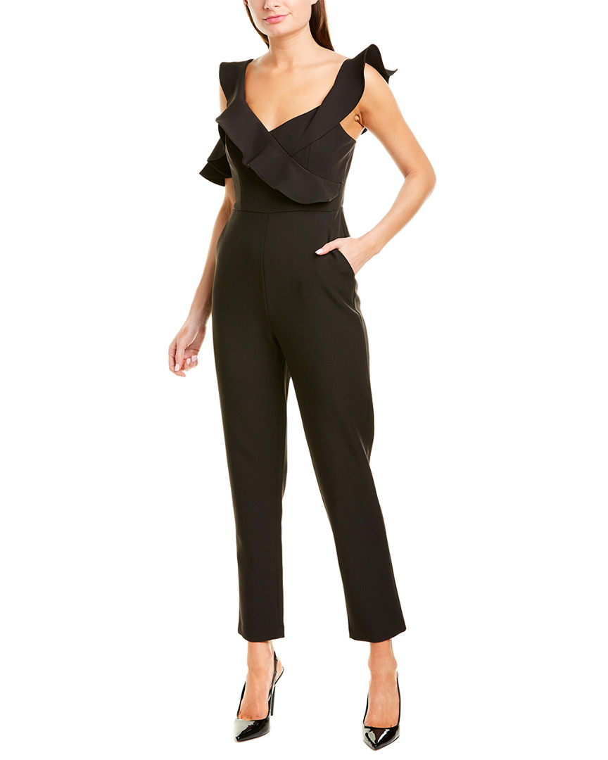 bcbgmaxazria jumpsuit