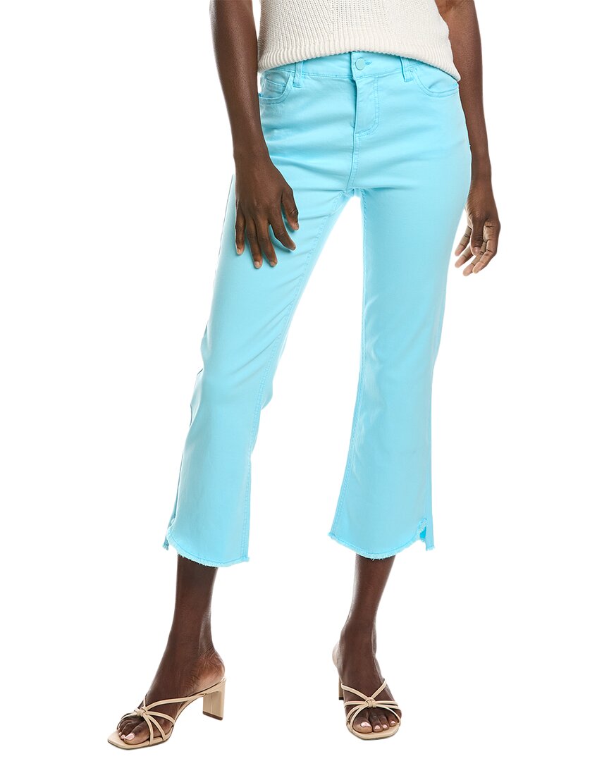 Renuar Pant In Blue