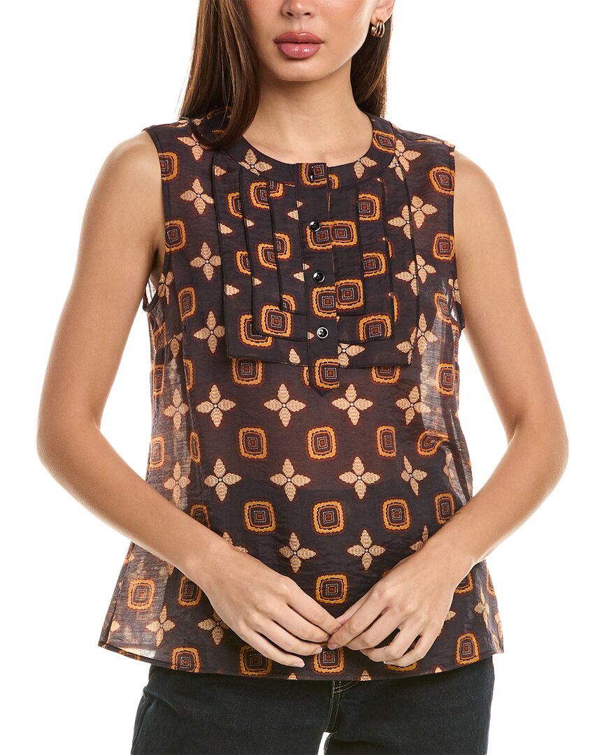 Cabi Louis Top