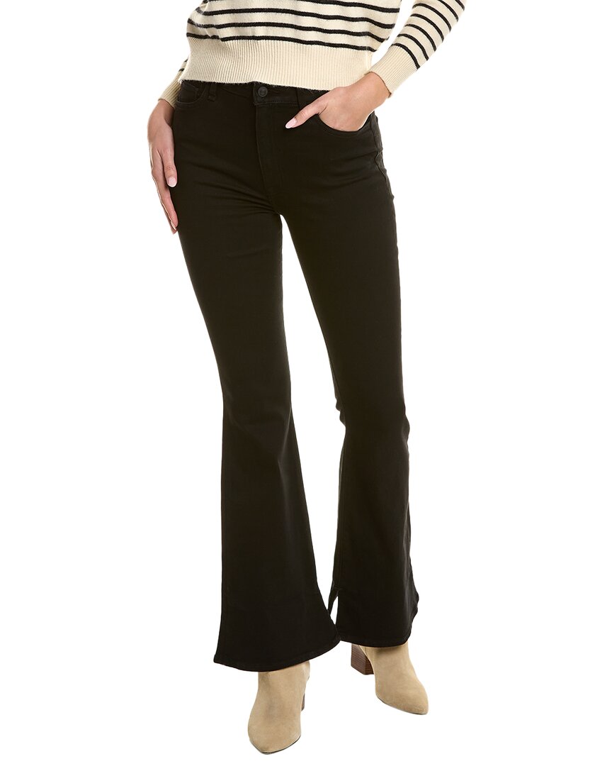 Hudson Jeans Heidi Divine High Rise Flare Jean Modesens 2986