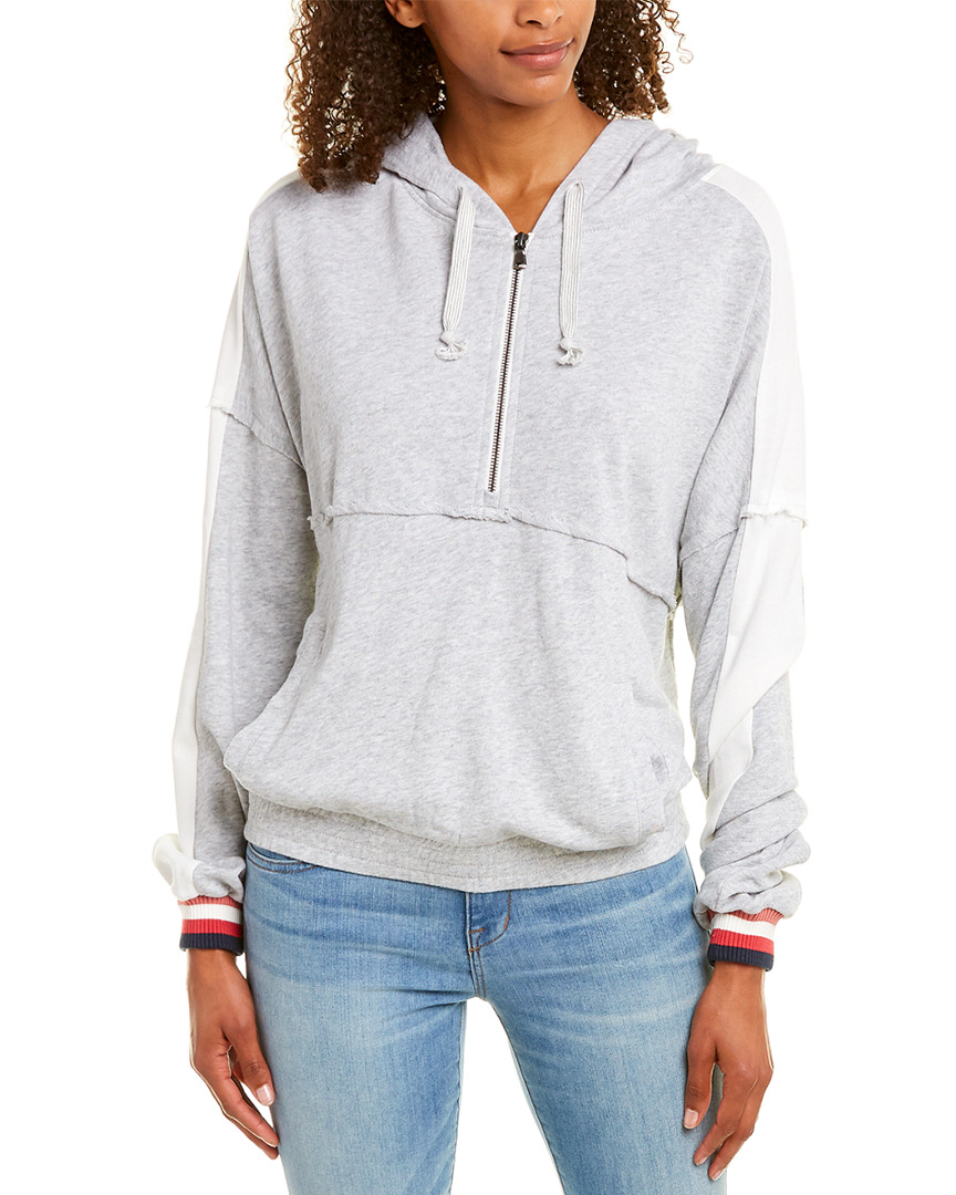 Image of Grey State Morgan Hoodie
