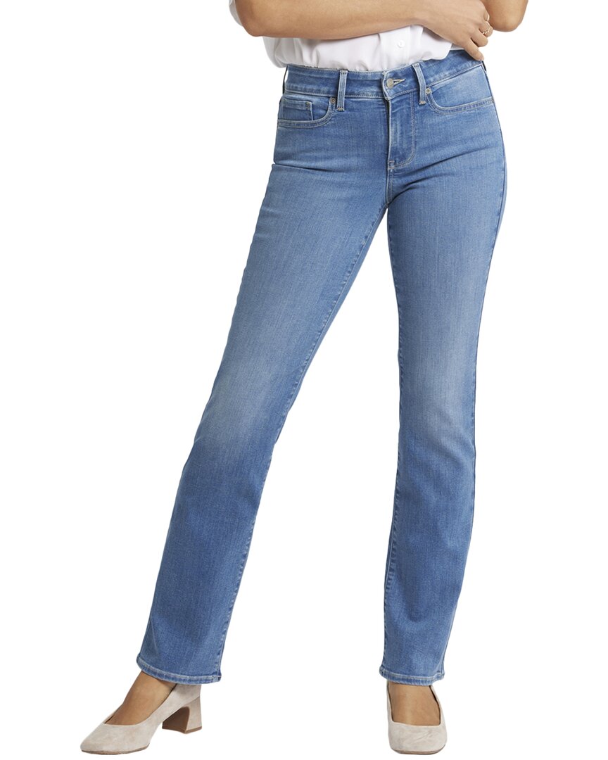 Nydj Marilyn Straight Leg Jeans