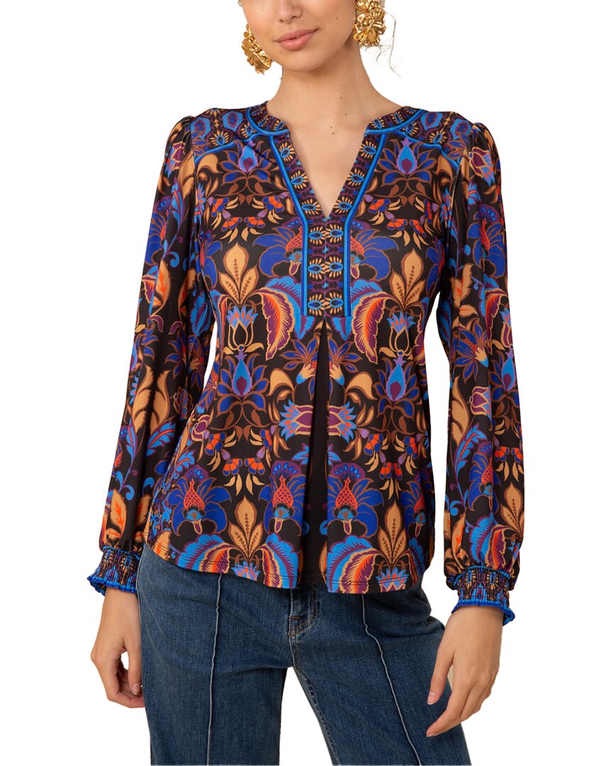 Hale Bob Lorelei Top