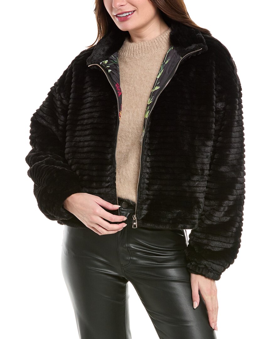 Jason Wu Stand Collar Jacket