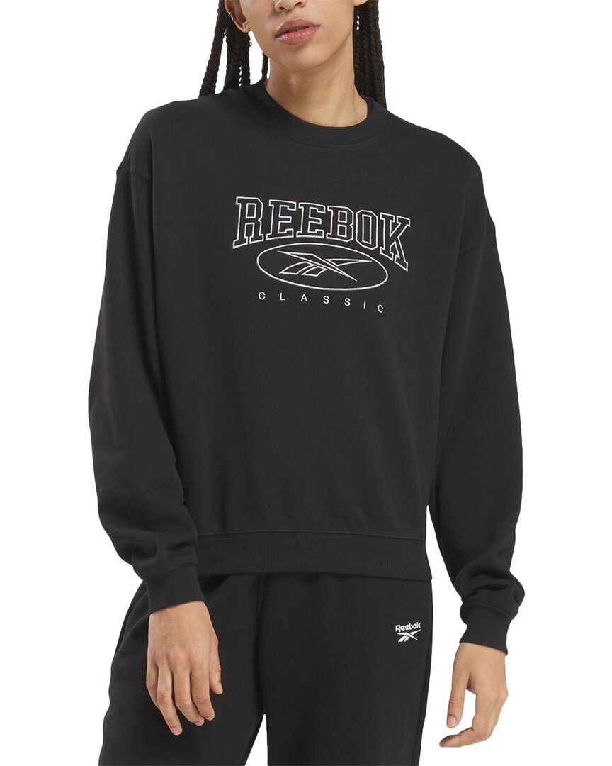Reebok Classics Archive Essentials Crew Sweatshirt