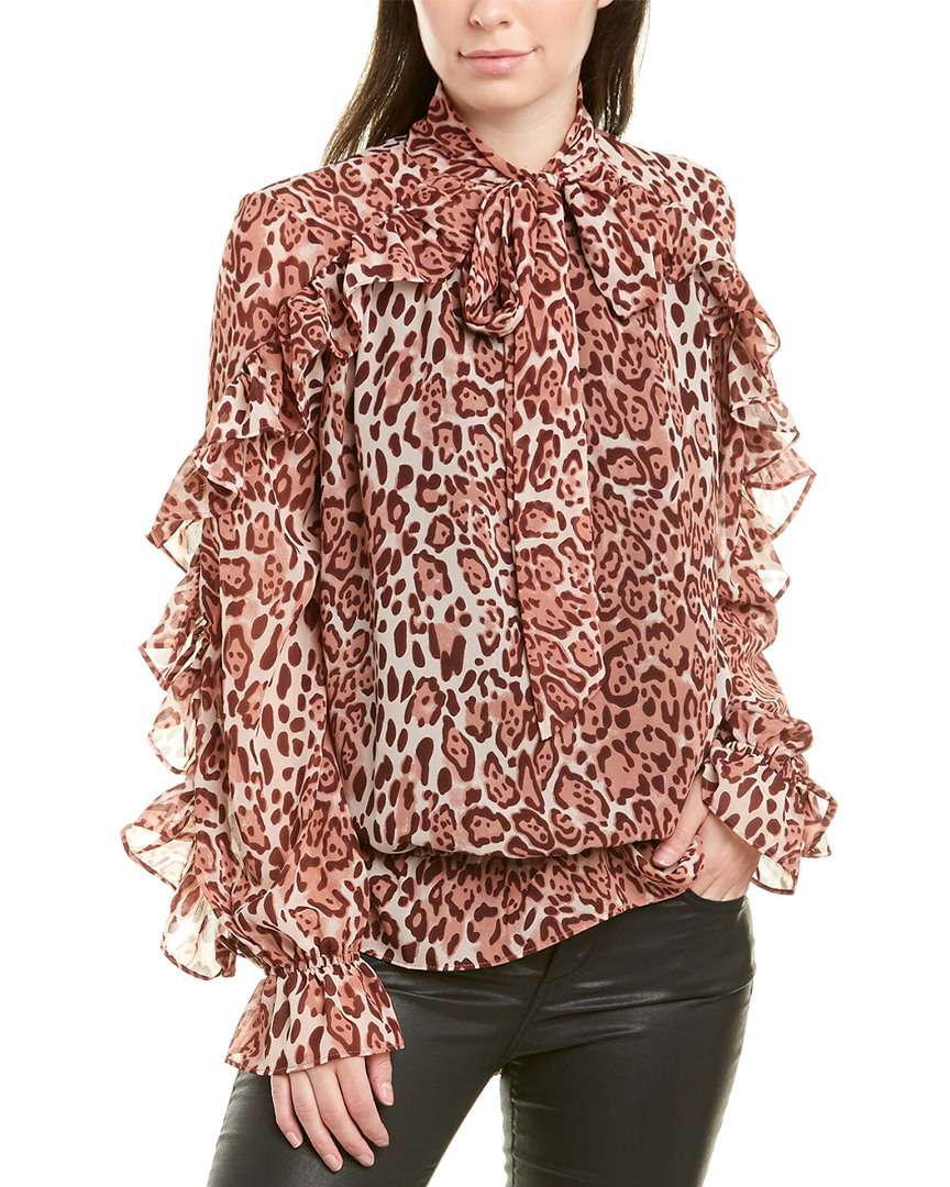 Image of Walter Baker Troy Top