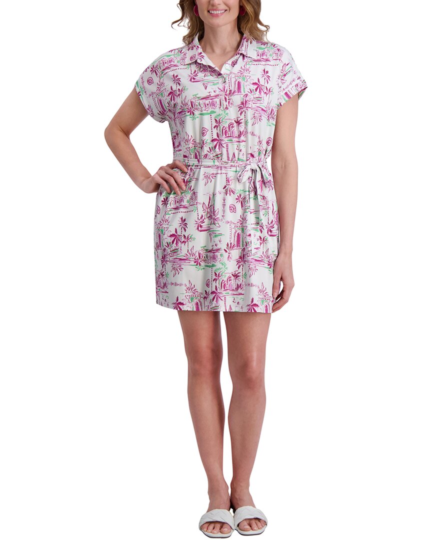 Stella Parker Shift Dress