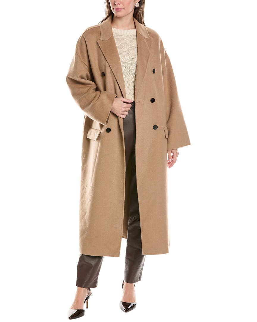 Reiss Layah Coat