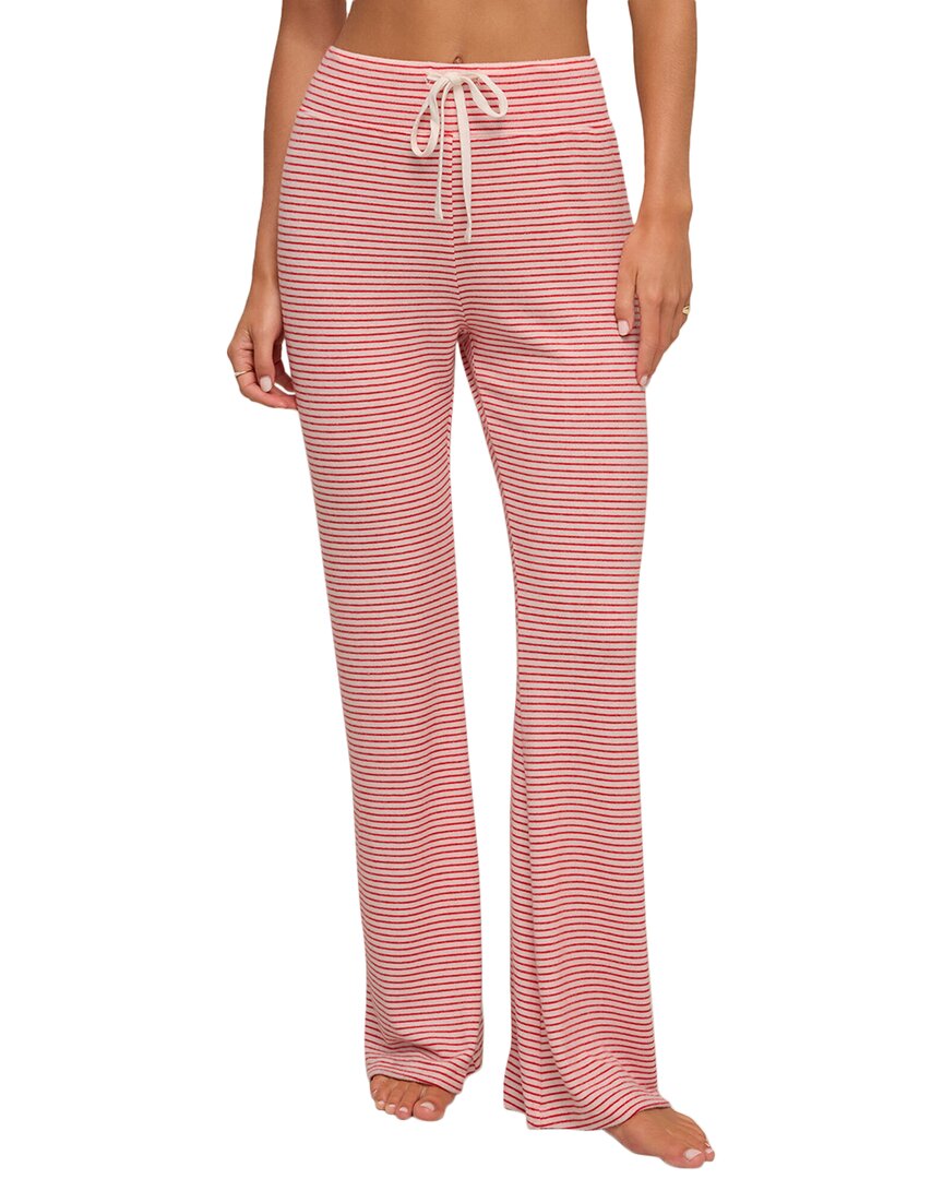 Z SUPPLY Z SUPPLY IN THE CLOUDS STRIPE PANT
