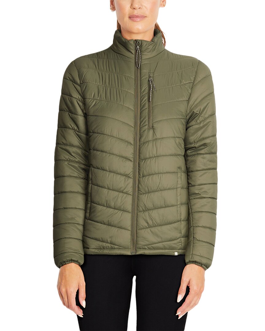 Puffer Jacket