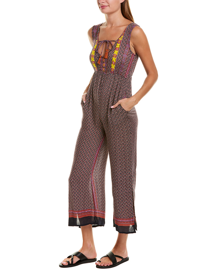 Image of RAGA Delia Jumpsuit