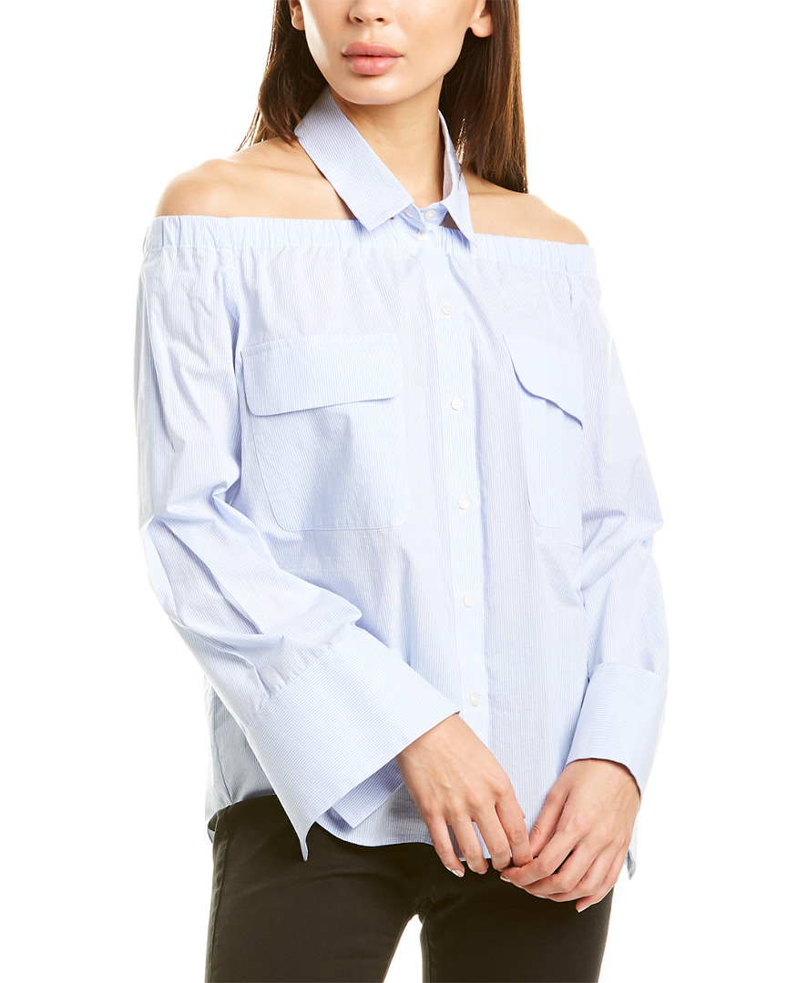 Image of PINKO Giare Top