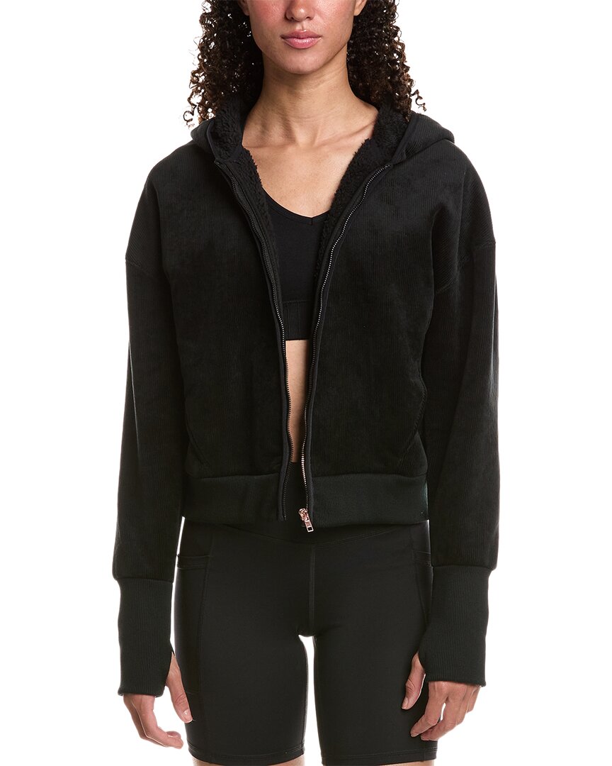 Balance Collection Apres Cozy Jacket