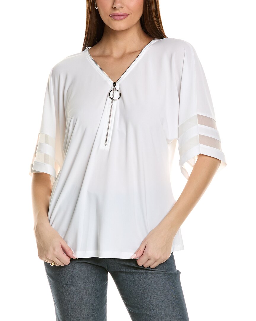Joseph Ribkoff Kimono Sleeve Top