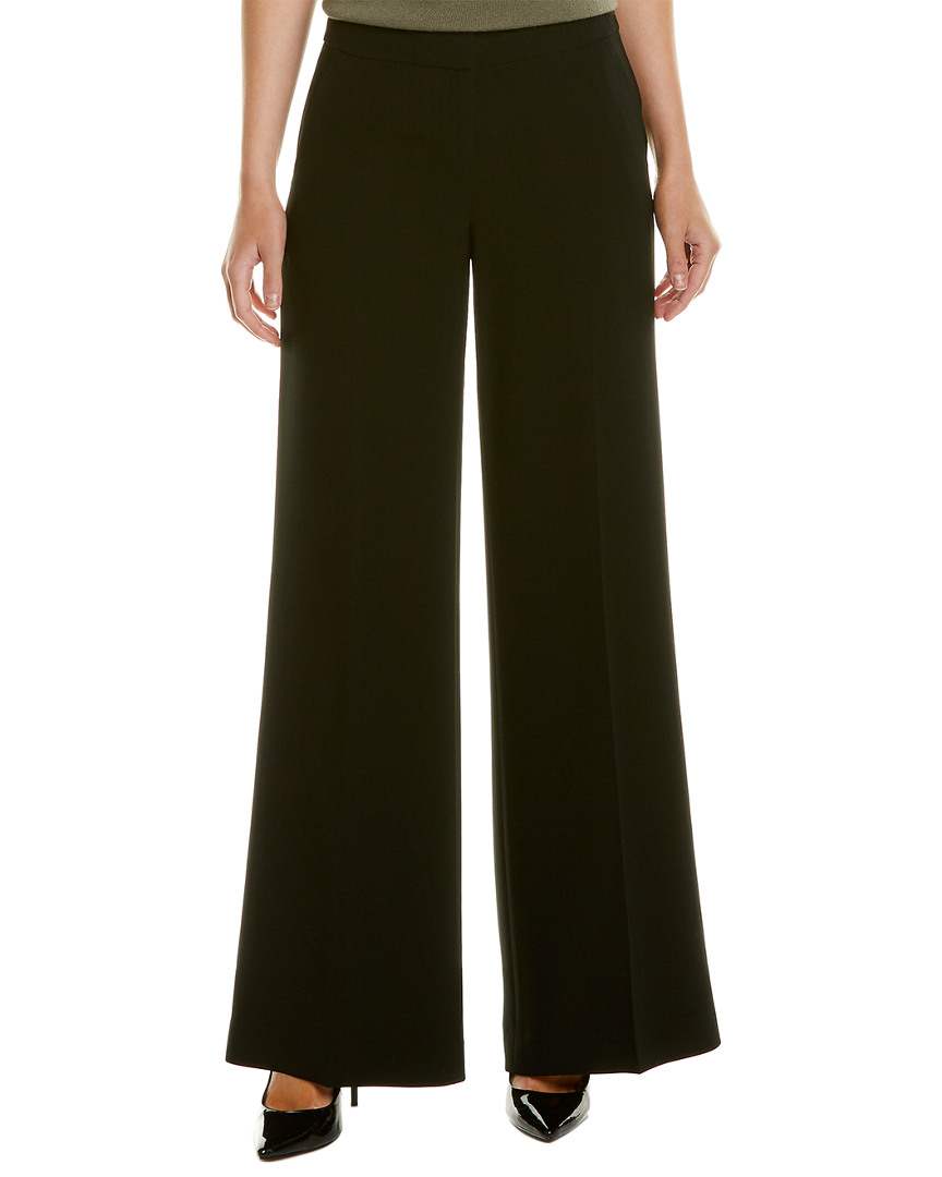 Lafayette 148 New York Plus Franklin Pant