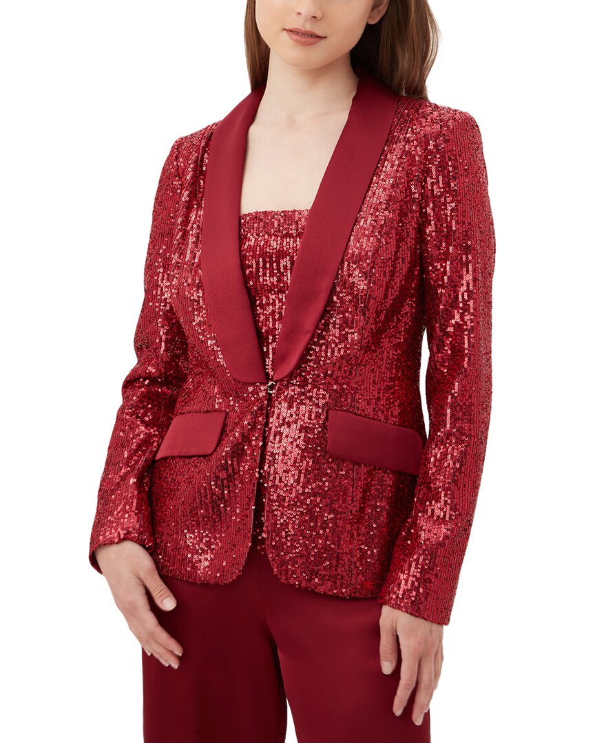 Shop Trina Turk Ai Blazer