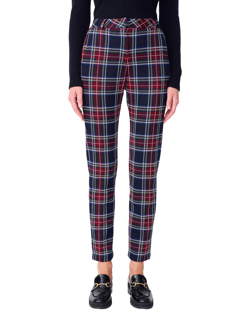 J.mclaughlin Stewart Pant