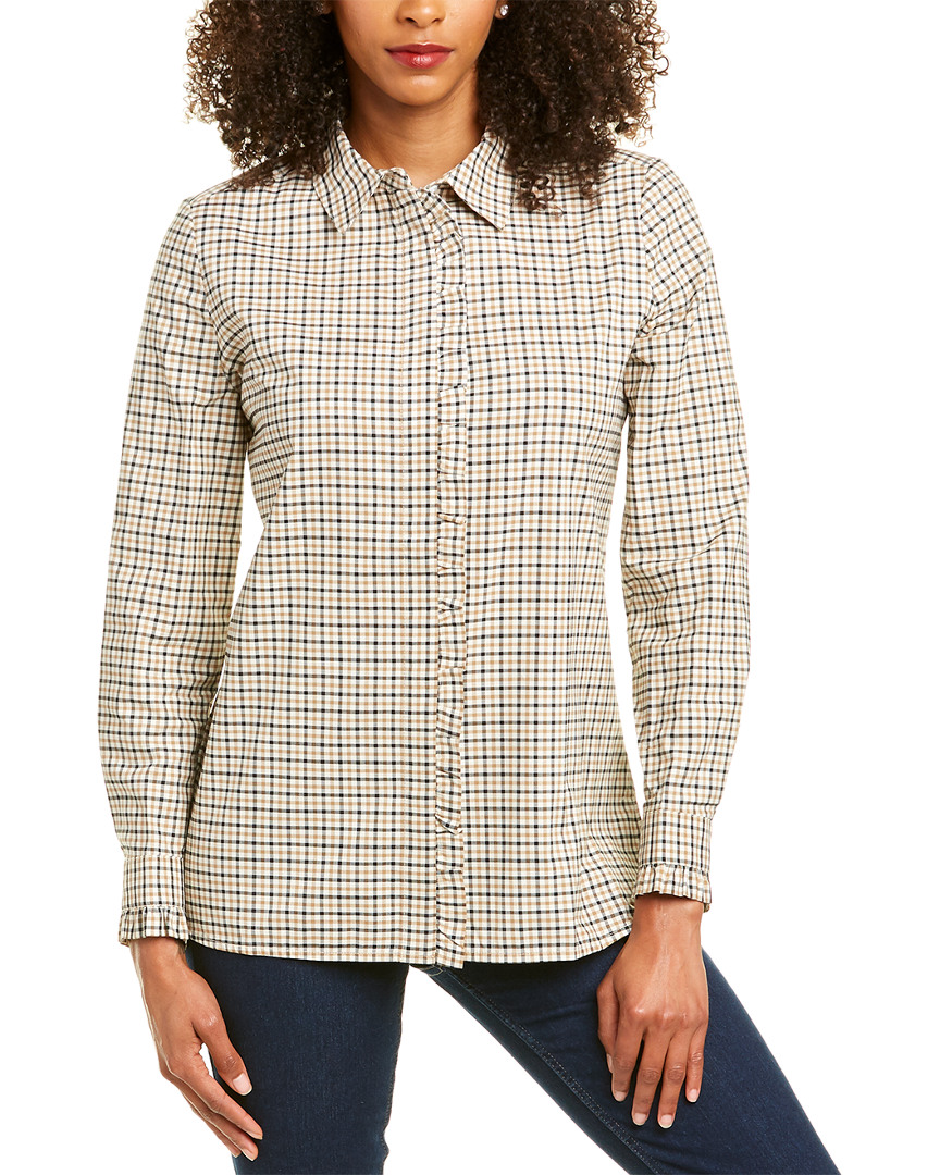 Image of tyler boe Wyatt Shirt